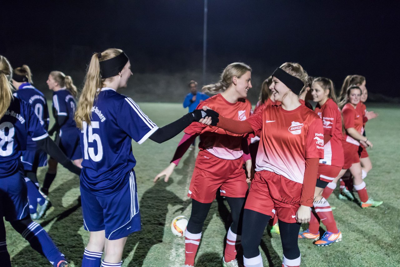 Bild 94 - Frauen TuS Tensfeld - SV Bienebuettel-Husberg